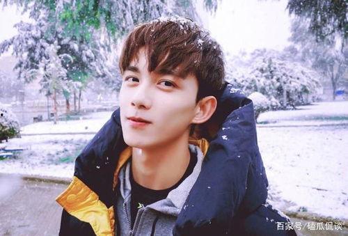 娱乐吃瓜君吴磊,娱乐吃瓜界的“瓜王”